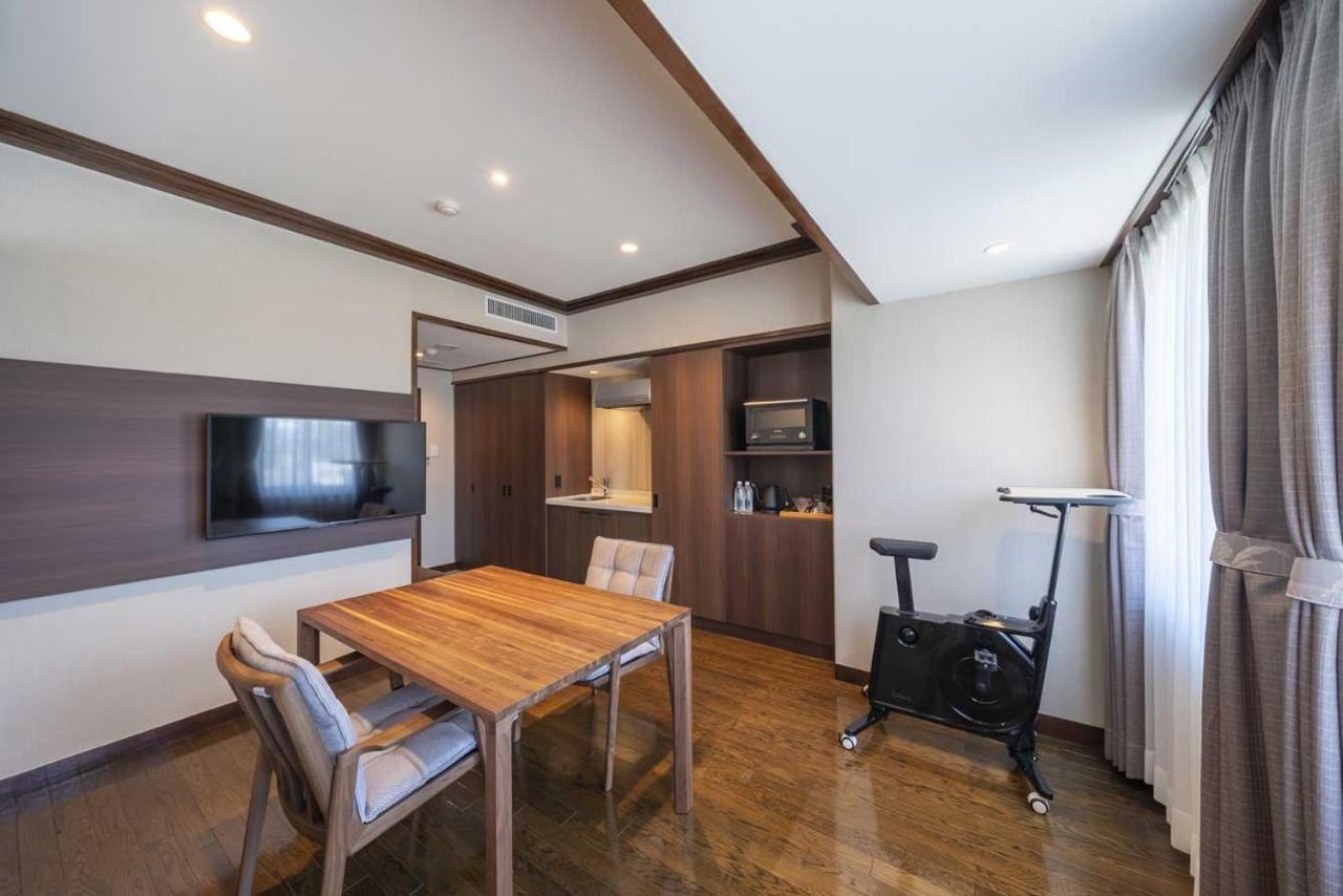 The Saihokukan Hotel Nagano Exterior photo