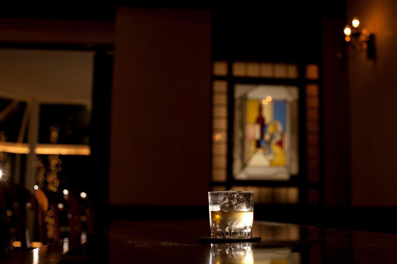 The Saihokukan Hotel Nagano Exterior photo